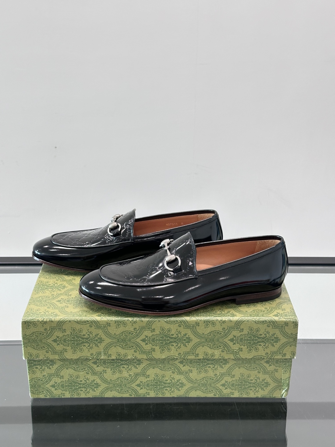 Gucci Leather Casual Shoes for Men - Premium Quality & Comfort 4 cmp i1751547572559 6477 0 2