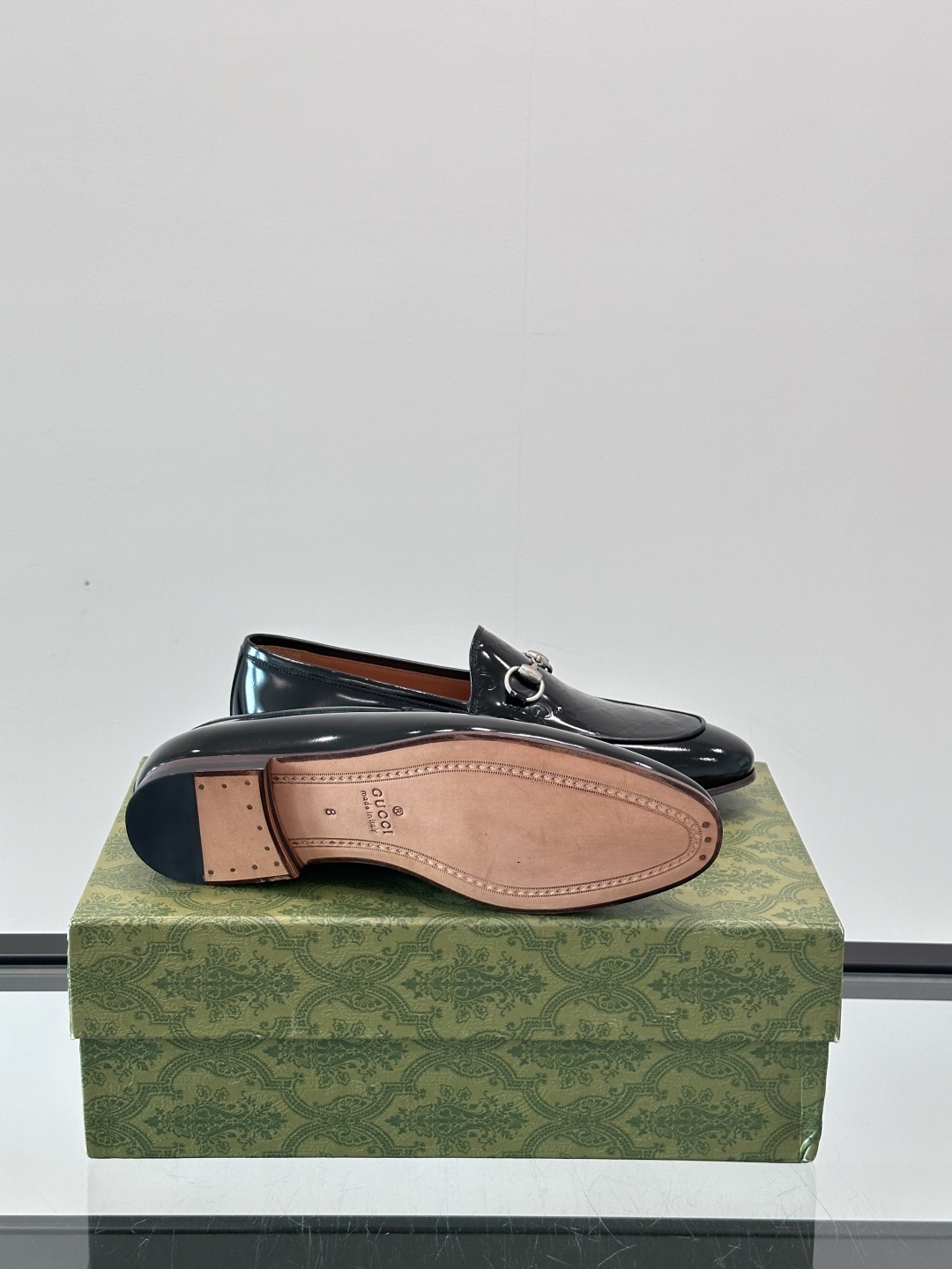 Gucci Leather Casual Shoes for Men - Premium Quality & Comfort 10 cmp i1751547572583 6306 0 8