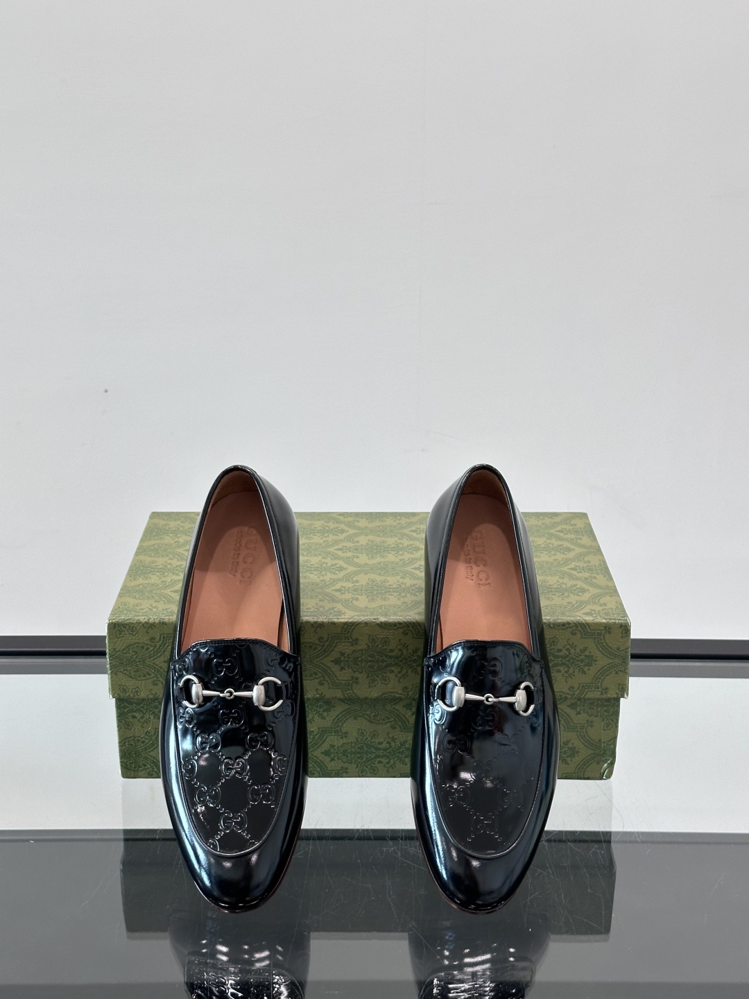 Gucci Leather Casual Shoes for Men - Premium Quality & Comfort 7 cmp i1751547583917 9496 0 5