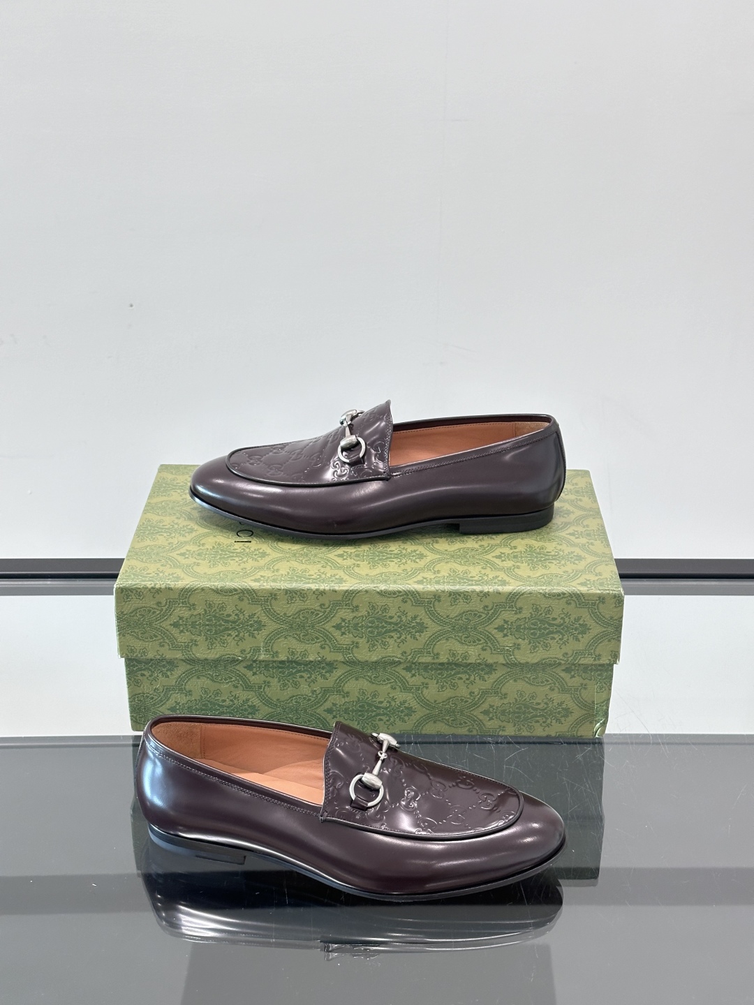 Gucci Leather Loafers for Men - Premium Comfort & Style, Size 39-44 5 cmp i1751547614086 8484 0 3