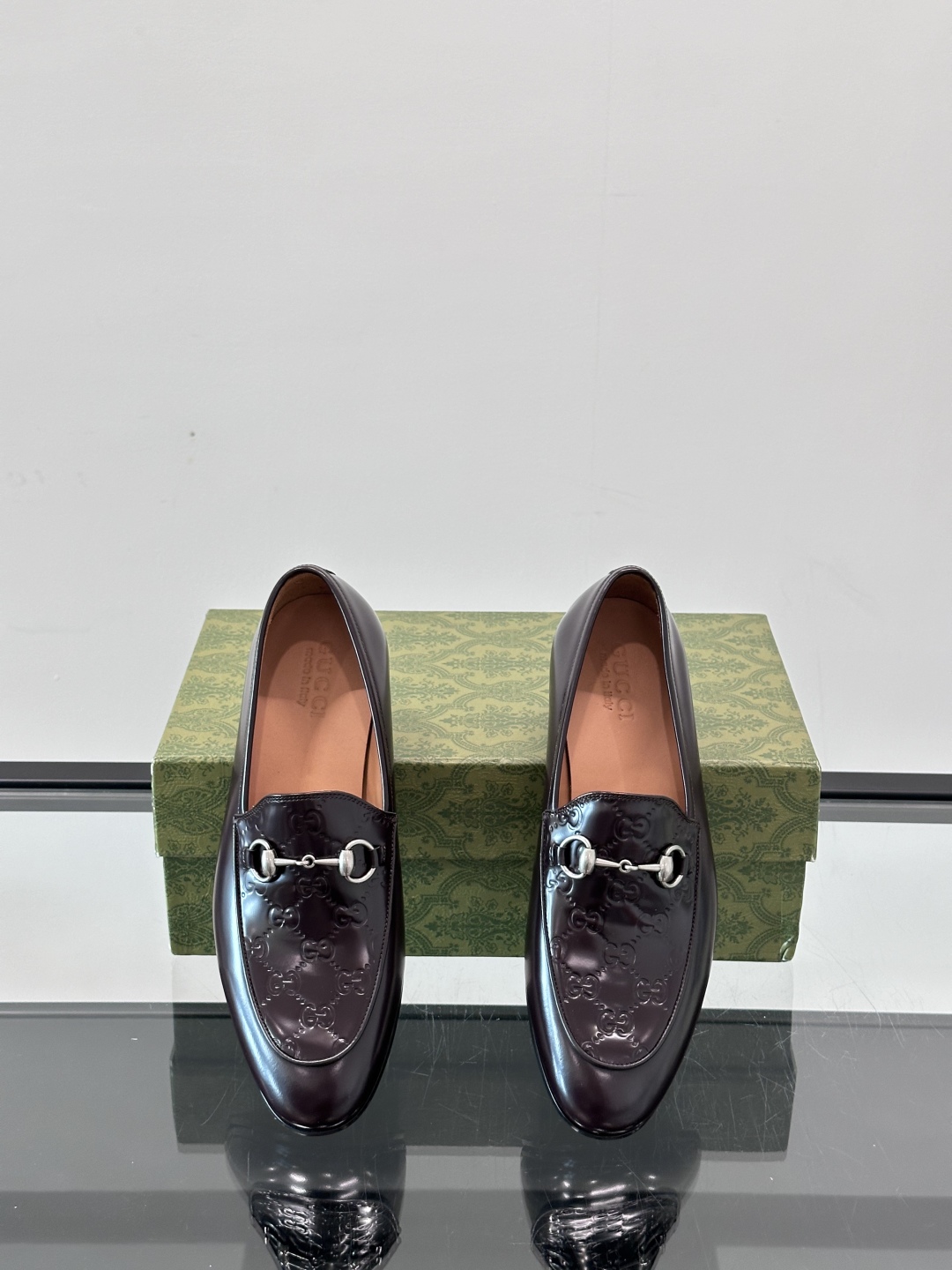 Gucci Leather Loafers for Men - Premium Comfort & Style, Size 39-44 7 cmp i1751547614160 5737 0 5