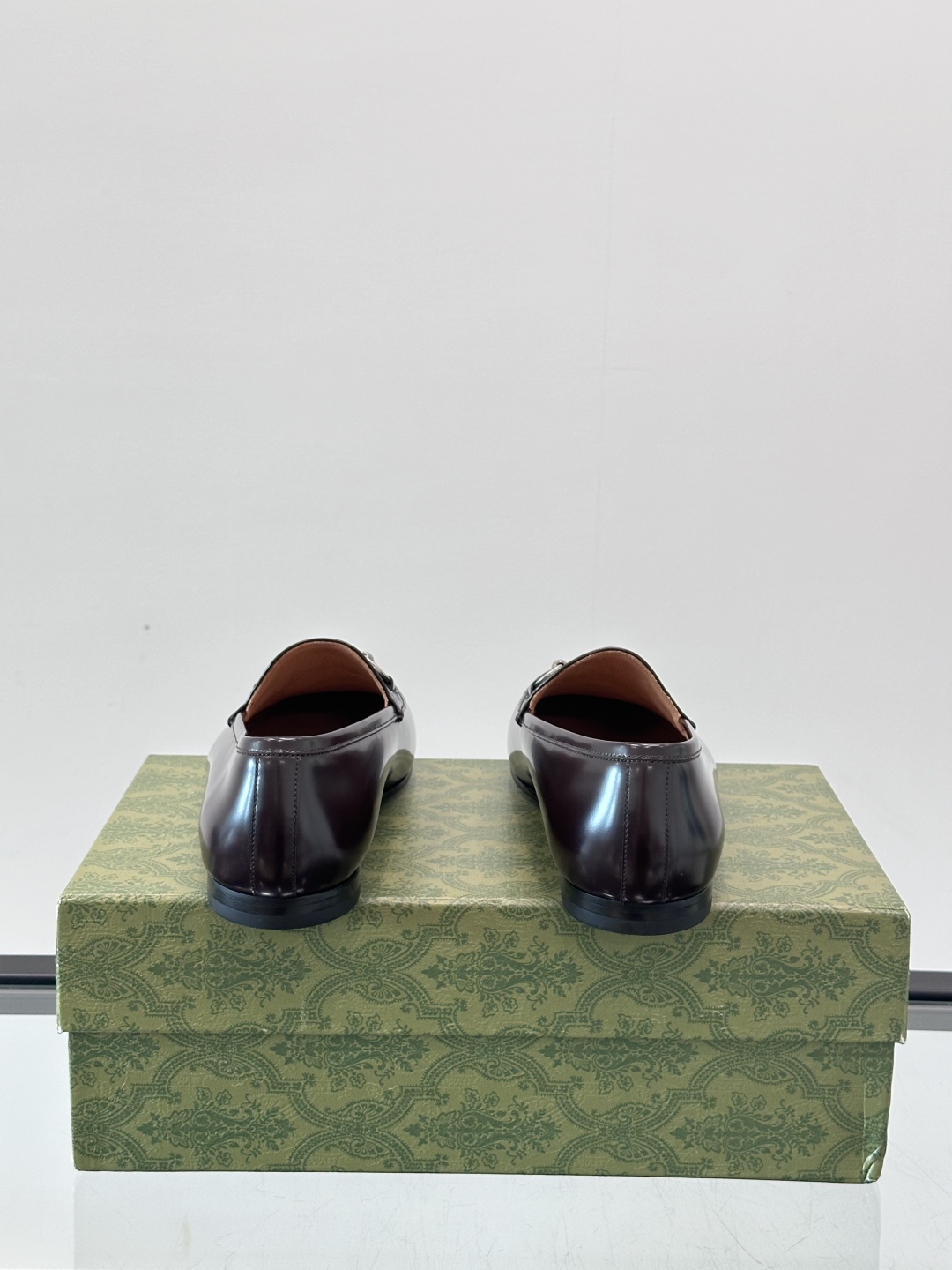 Gucci Leather Loafers for Men - Premium Comfort & Style, Size 39-44 9 cmp i1751547614183 8514 0 7
