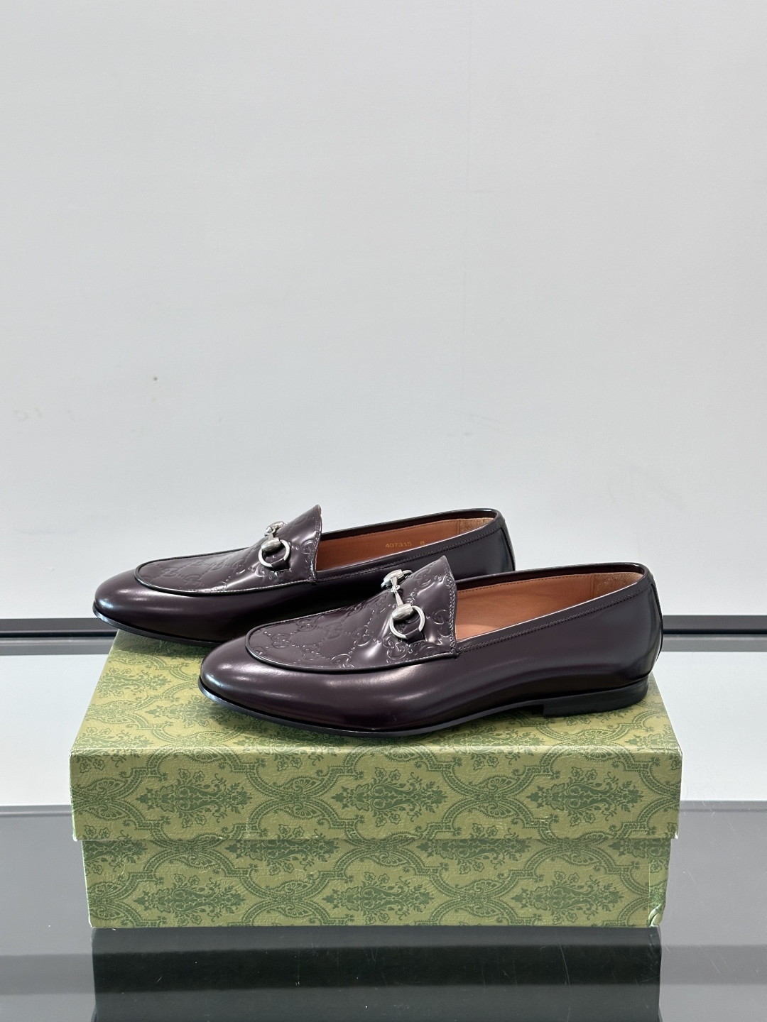 Gucci Leather Loafers for Men - Premium Comfort & Style, Size 39-44 4 cmp i1751547614214 4857 0 2
