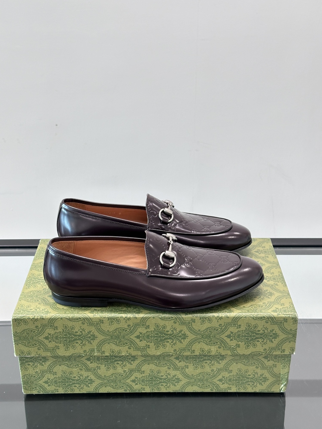 Gucci Leather Loafers for Men - Premium Comfort & Style, Size 39-44 2 cmp i1751547619637 227 0 0