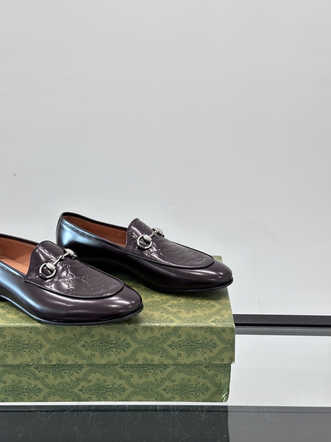 Gucci Leather Loafers for Men - Premium Comfort & Style, Size 39-44 8 cmp i1751547619640 4944 0 6