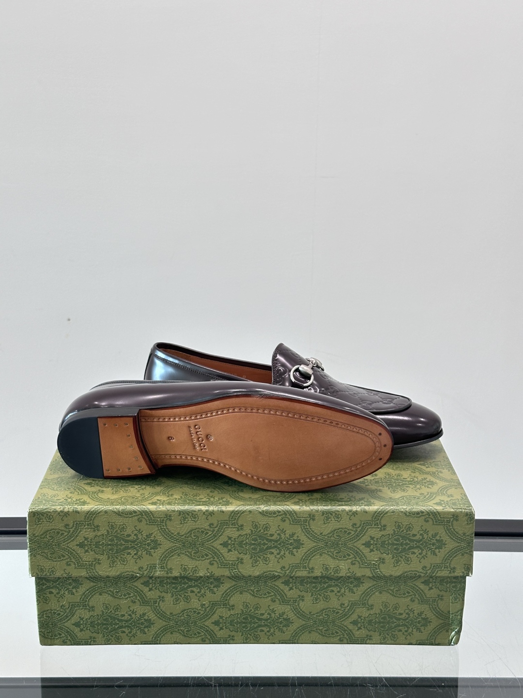 Gucci Leather Loafers for Men - Premium Comfort & Style, Size 39-44 10 cmp i1751547619664 9888 0 8