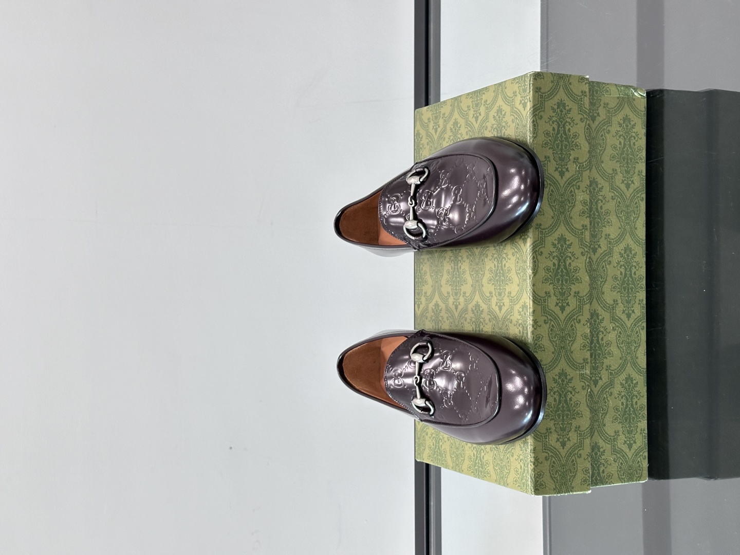 Gucci Leather Loafers for Men - Premium Comfort & Style, Size 39-44 3 cmp i1751547622758 3063 0 1