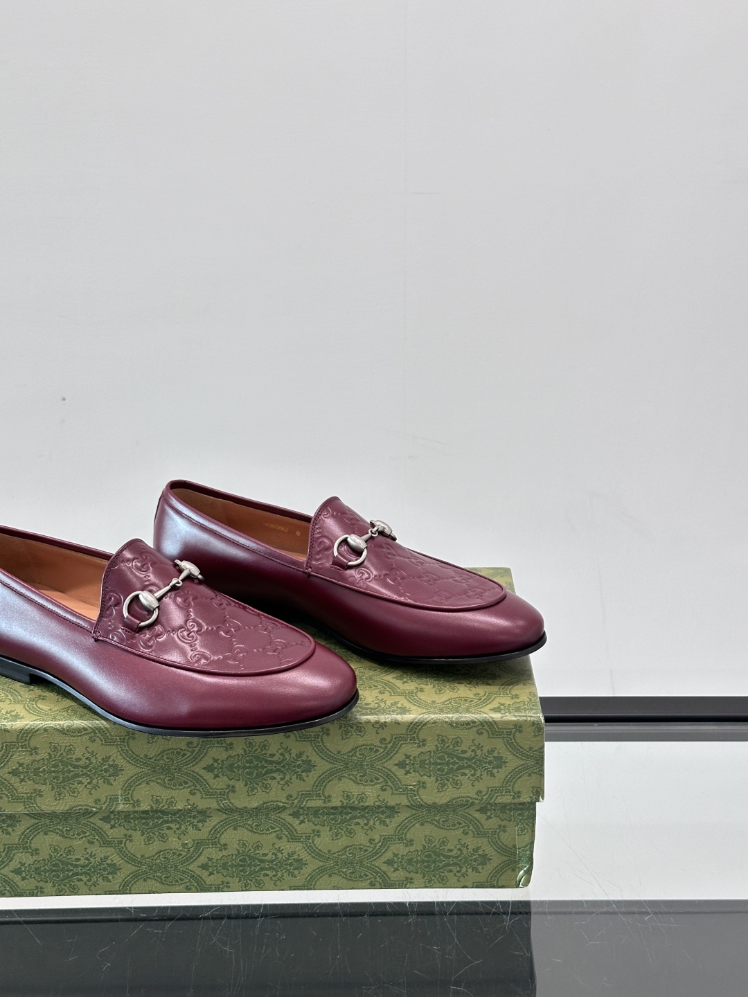 Gucci Leather Loafers for Men - Premium Quality & Comfortable Fit 8 cmp i1751547631941 5187 0 6