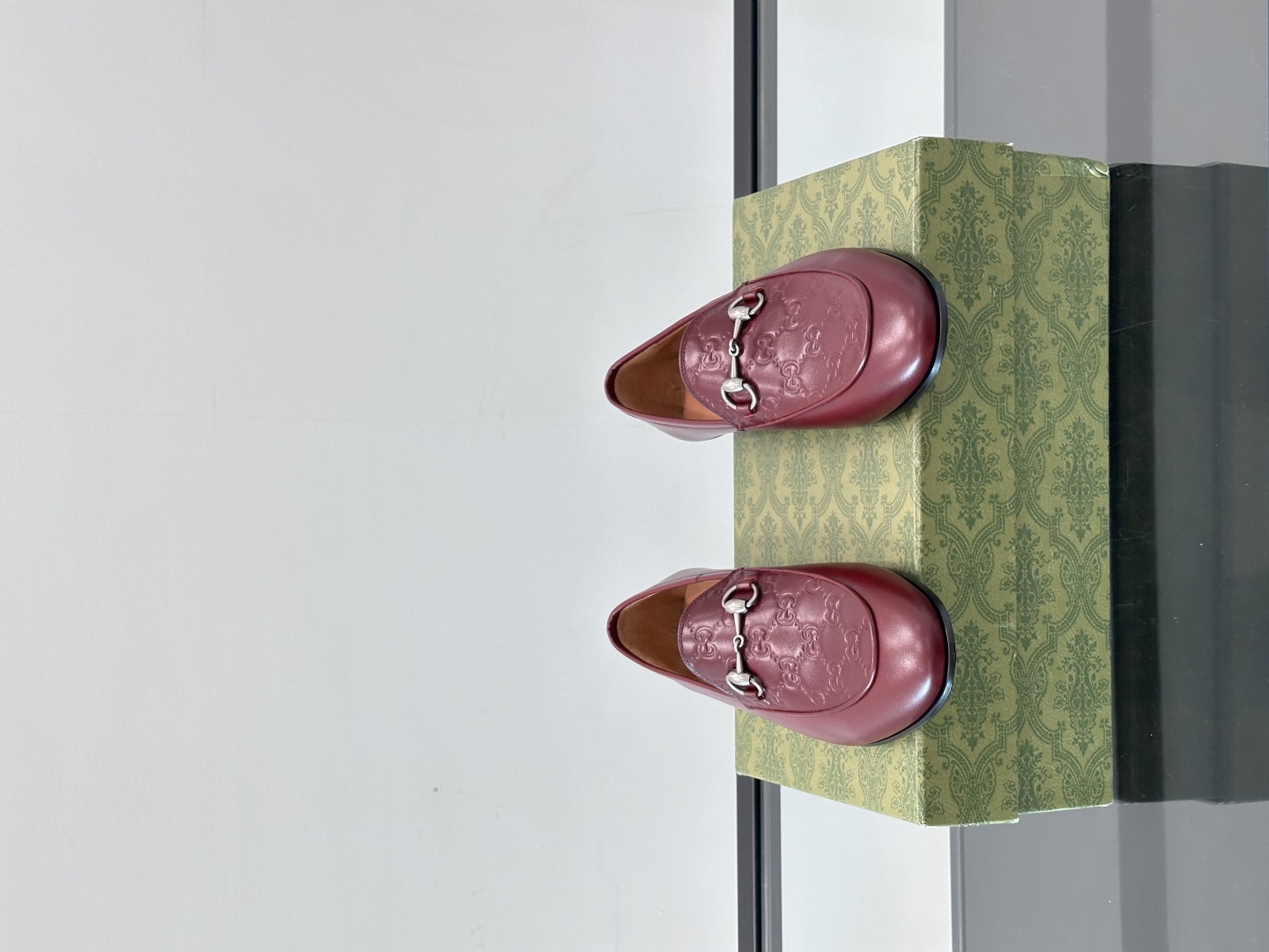 Gucci Leather Loafers for Men - Premium Quality & Comfortable Fit 3 cmp i1751547641270 2657 0 1