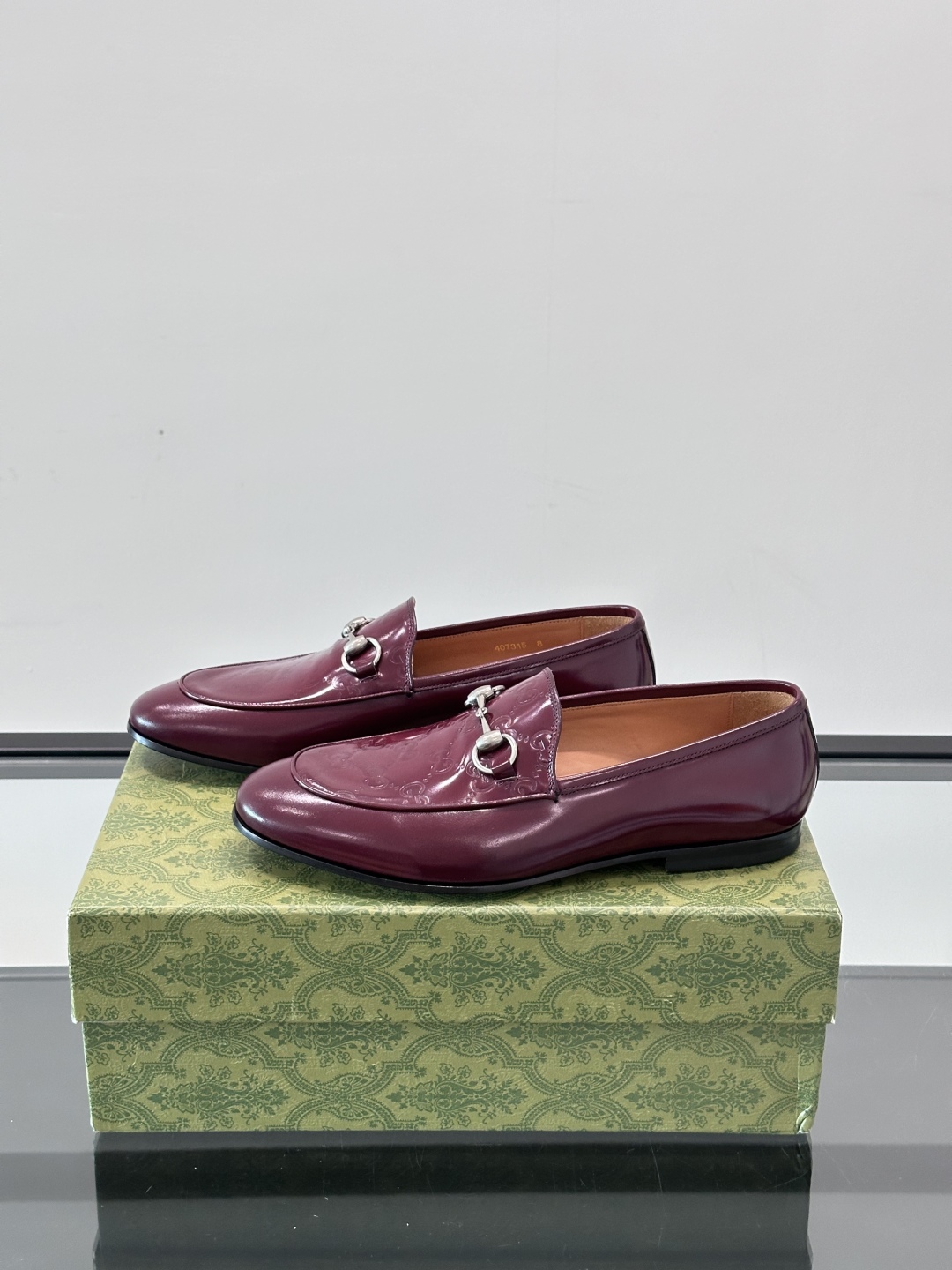 Gucci Men's Leather Loafers - Premium Quality & Comfort, Sizes 39-44 4 cmp i1751547646526 3580 0 2