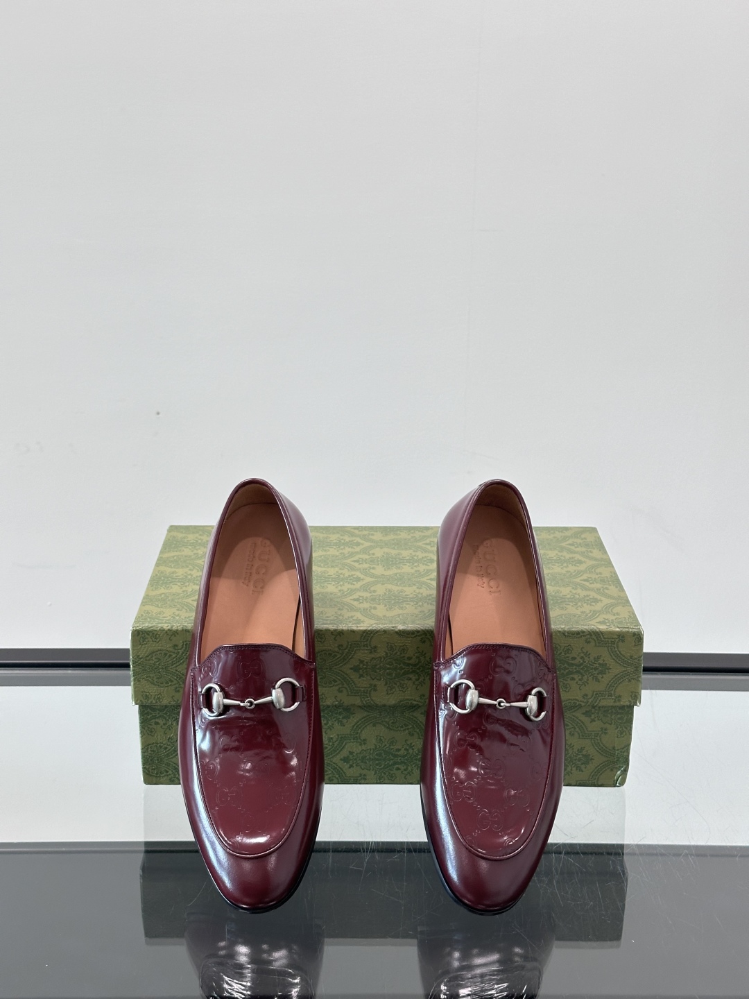 Gucci Men's Leather Loafers - Premium Quality & Comfort, Sizes 39-44 7 cmp i1751547646558 5533 0 5