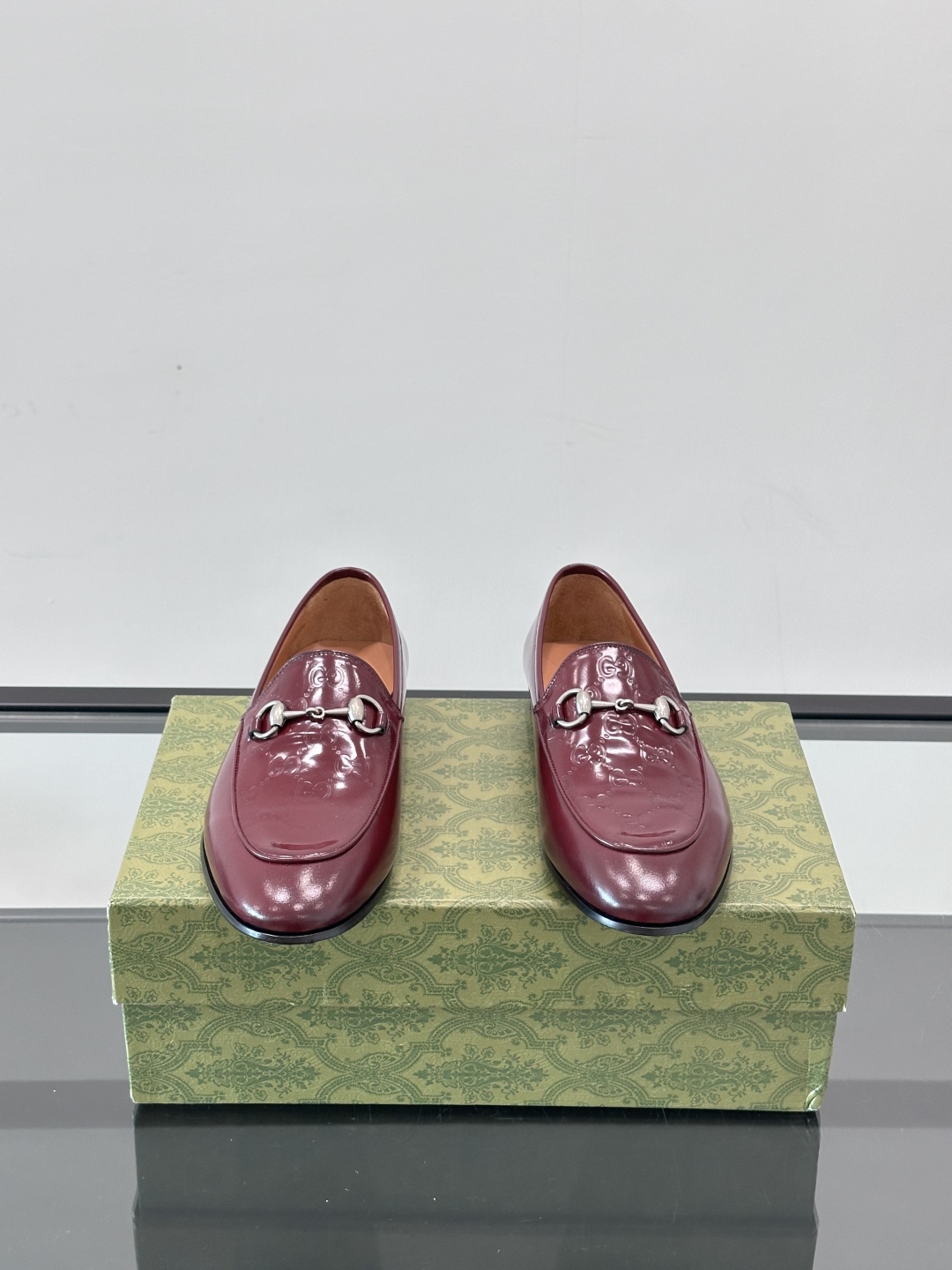 Gucci Men's Leather Loafers - Premium Quality & Comfort, Sizes 39-44 3 cmp i1751547654003 6259 0 1