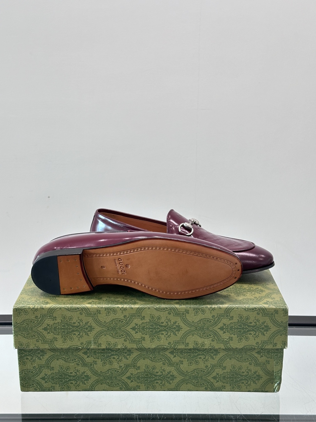 Gucci Men's Leather Loafers - Premium Quality & Comfort, Sizes 39-44 10 cmp i1751547654121 8576 0 8