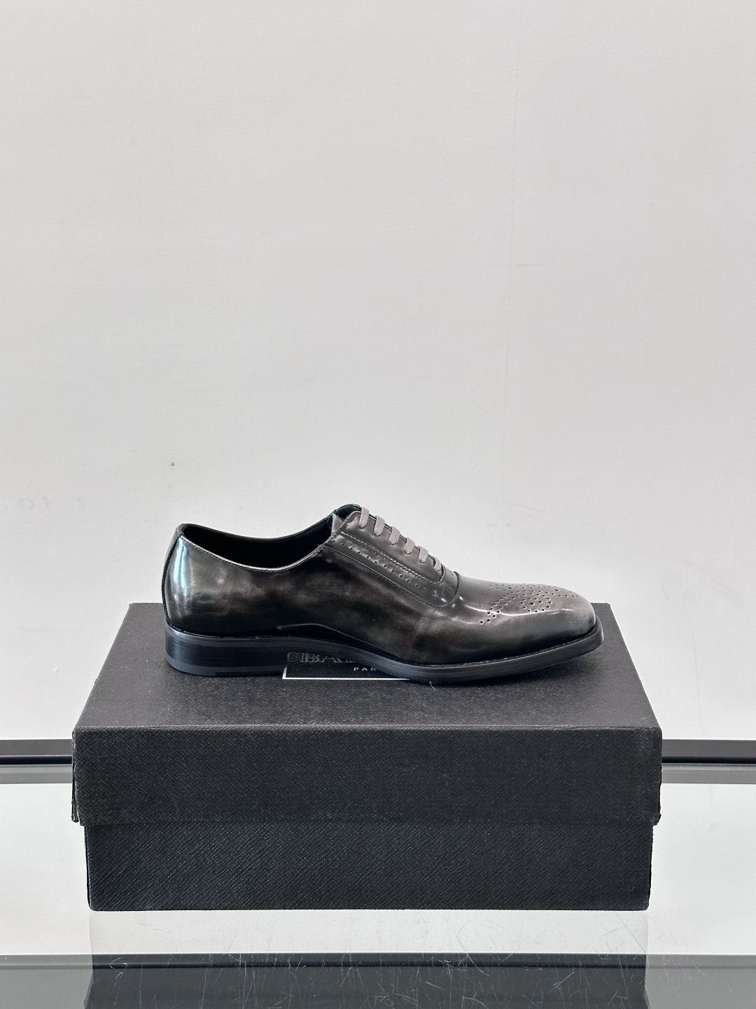 Balmain Leather Dress Shoes for Men - Premium Quality & Comfort 9 cmp i1751638381746 6577 0 7