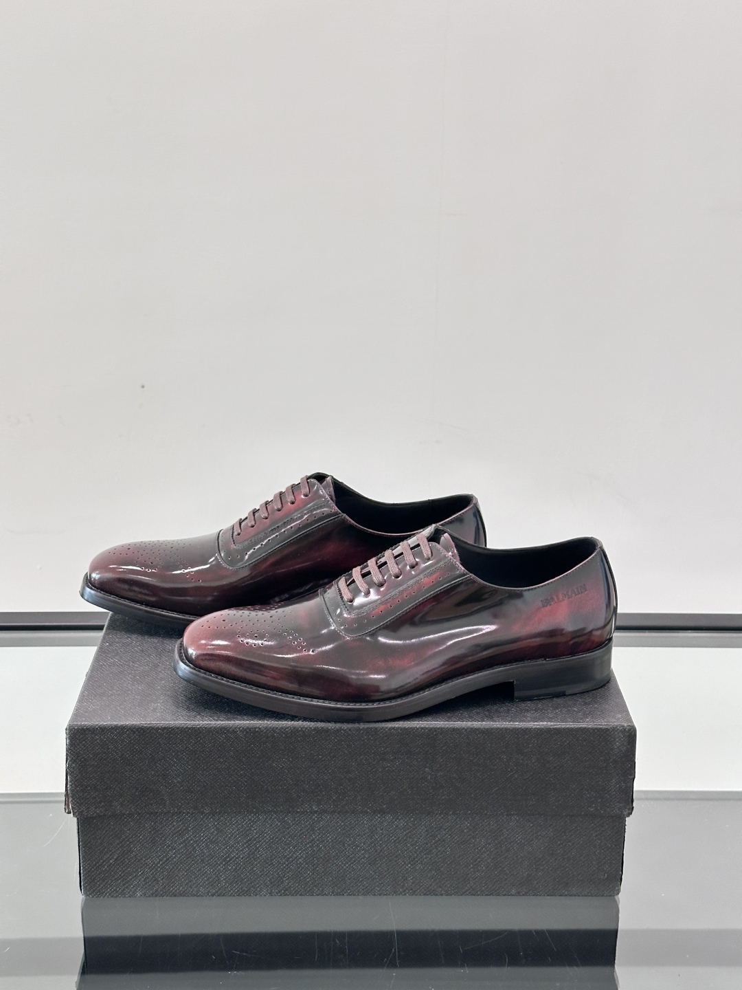 Balmain Men's Leather Loafers - Premium Quality & Comfort, Sizes 39-44 4 cmp i1751638402586 2780 0 2