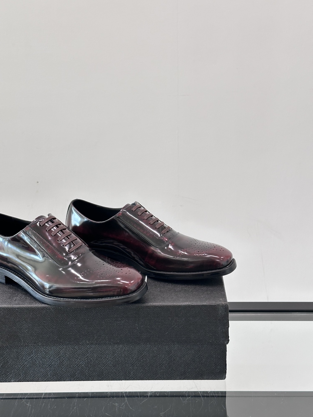 Balmain Men's Leather Loafers - Premium Quality & Comfort, Sizes 39-44 8 cmp i1751638402651 4322 0 6