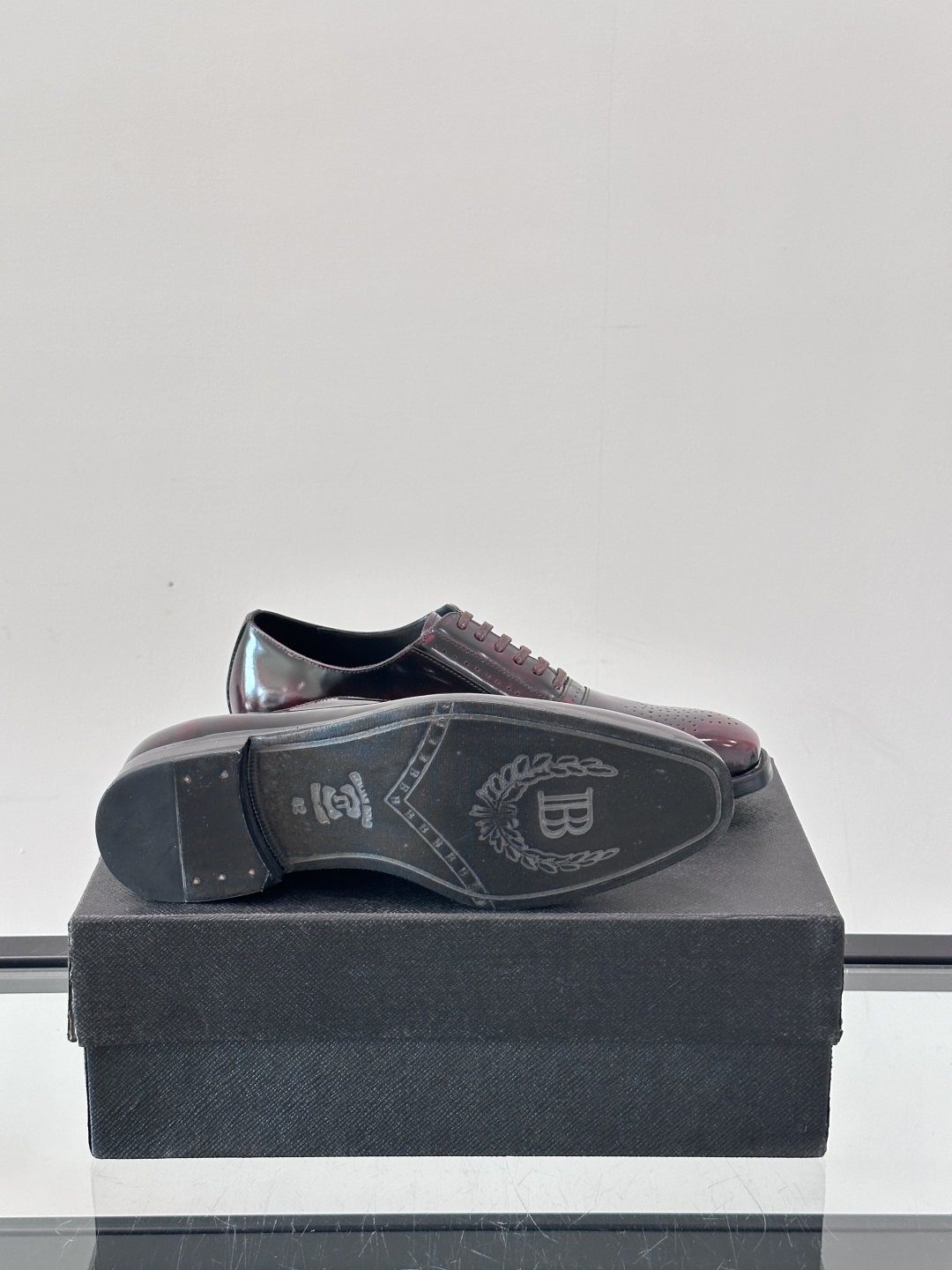 Balmain Men's Leather Loafers - Premium Quality & Comfort, Sizes 39-44 10 cmp i1751638402652 8353 0 8