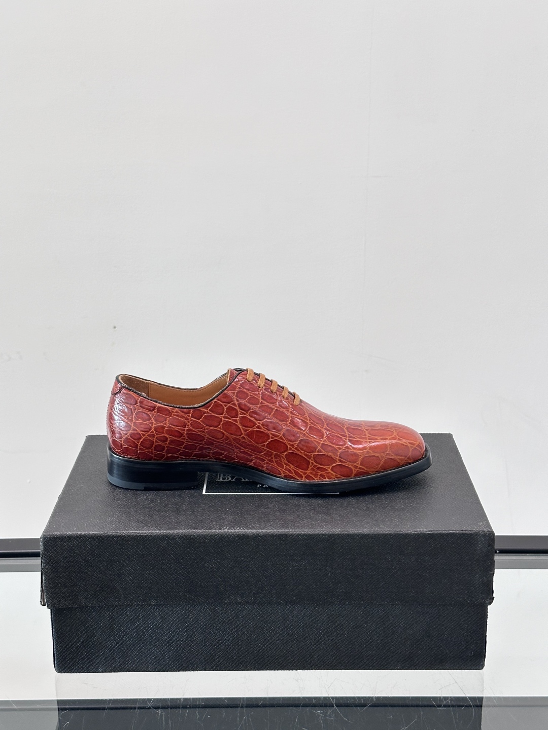 Balmain Leather Dress Shoes for Men, Imported Calfskin, Sizes 39-44 9 cmp i1751697287798 6019 0 7