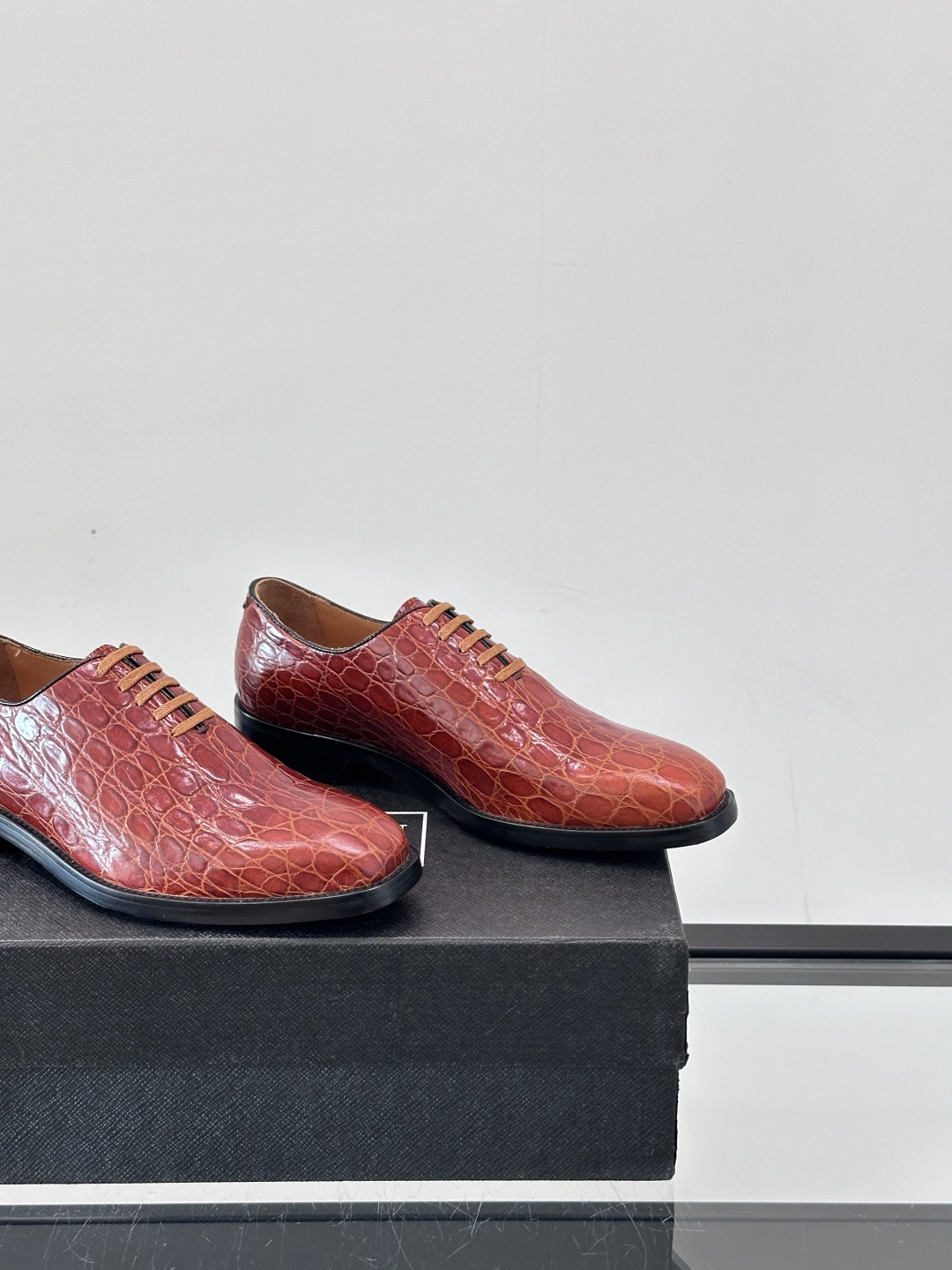 Balmain Leather Dress Shoes for Men, Imported Calfskin, Sizes 39-44 8 cmp i1751697287798 9370 0 6