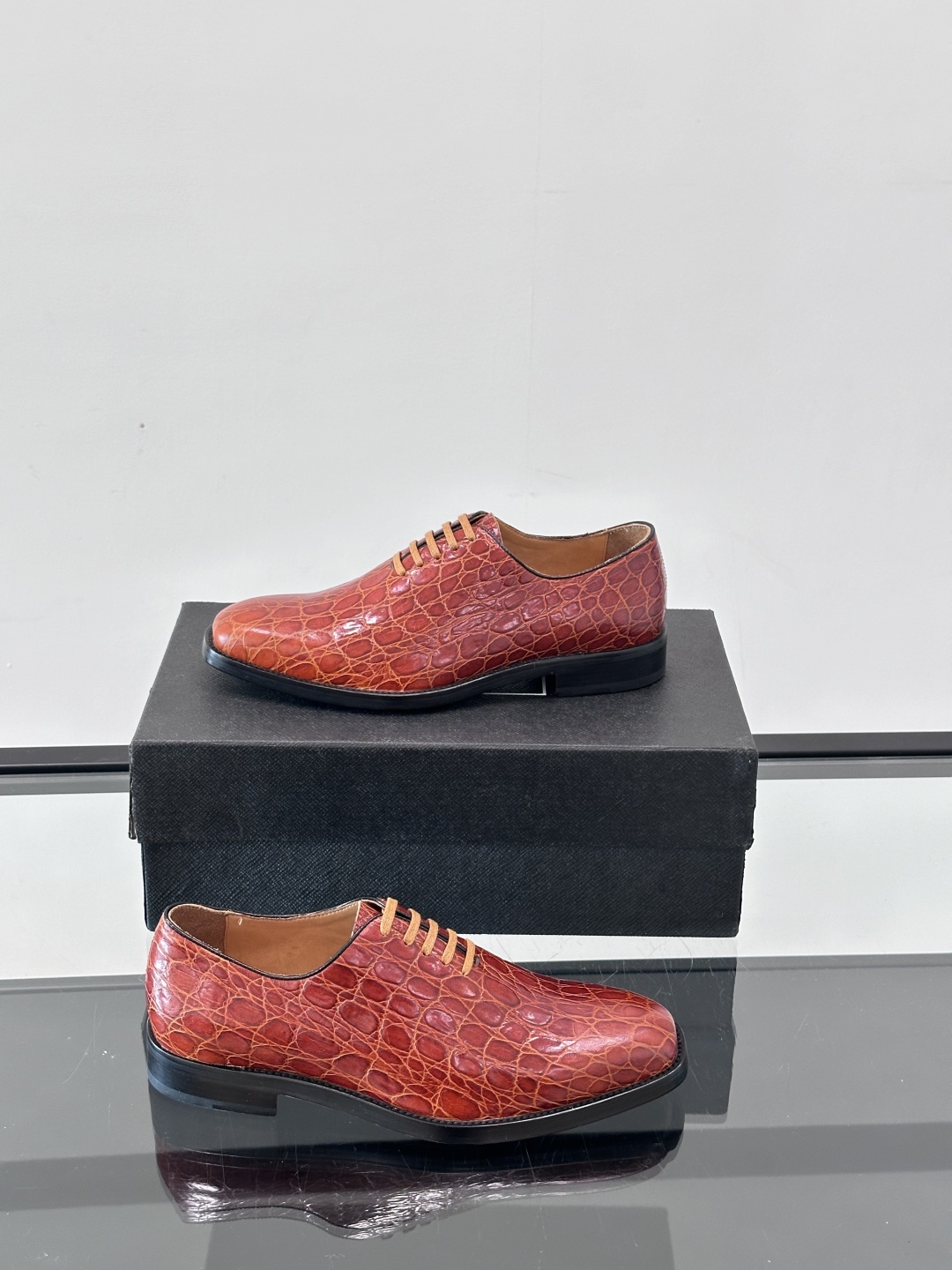 Balmain Leather Dress Shoes for Men, Imported Calfskin, Sizes 39-44 5 cmp i1751697298594 5782 0 3