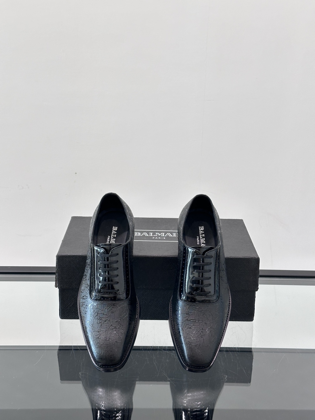 Balmain Leather Dress Shoes for Men - Premium Quality & Comfort 7 cmp i1751699790507 6394 0 5
