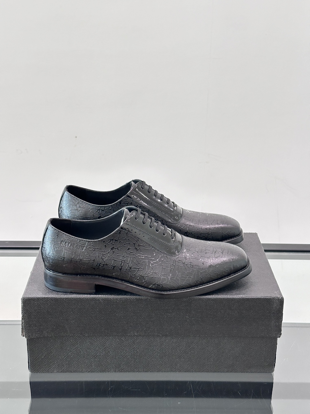 Balmain Leather Dress Shoes for Men - Premium Quality & Comfort 2 cmp i1751699802722 2523 0 0