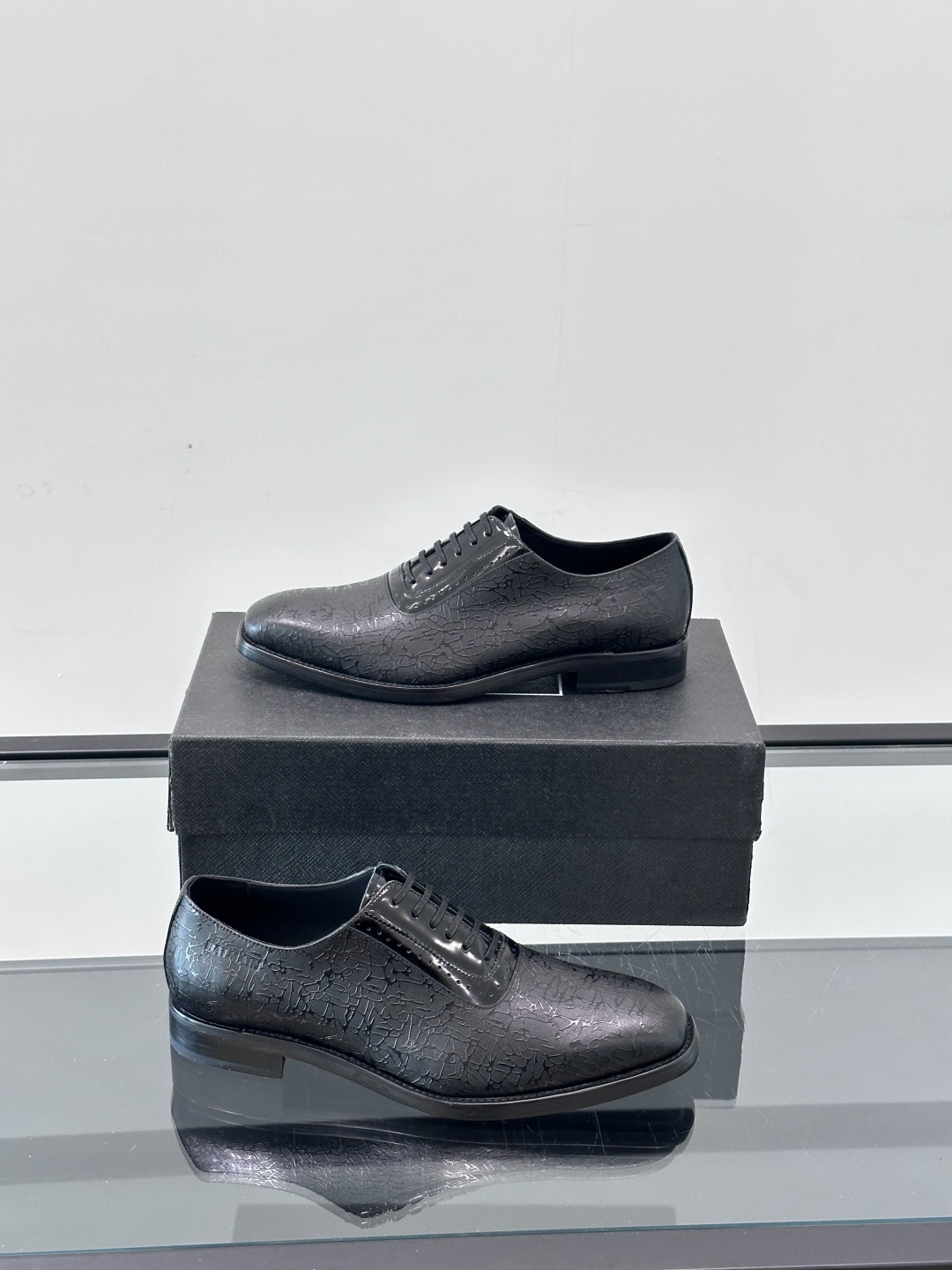 Balmain Leather Dress Shoes for Men - Premium Quality & Comfort 5 cmp i1751699802744 8269 0 3