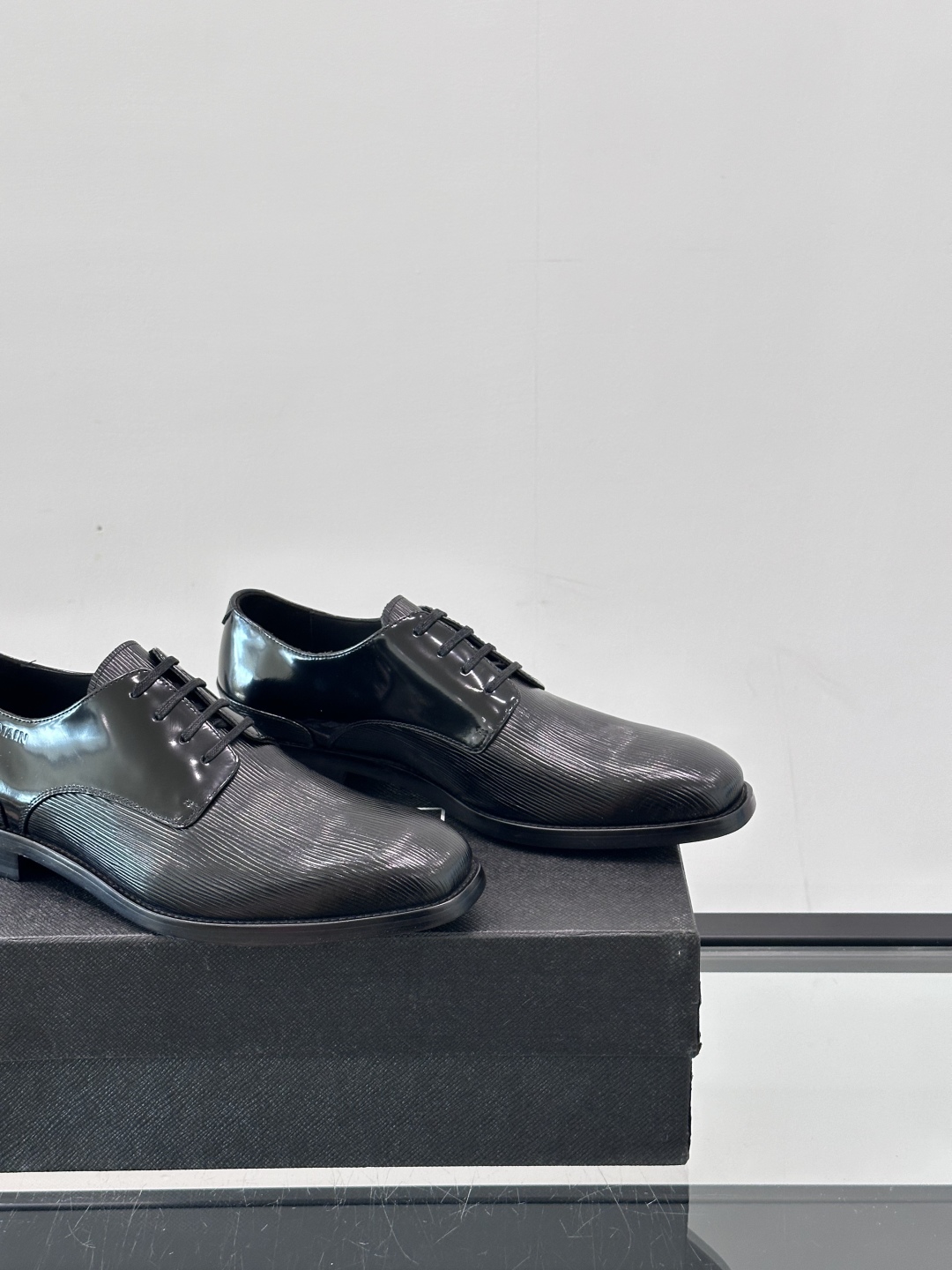 Balmain Men's Leather Dress Shoes - Premium Quality & Comfort, Sizes 39-44 8 cmp i1751699885908 4470 0 6
