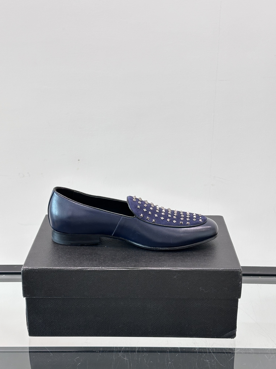 GIUSEPPE ZANOTTI男士皮鞋👞。每一双都在闪闪发光✨✨意大利品牌gz 鞋，高端真皮大底经典男