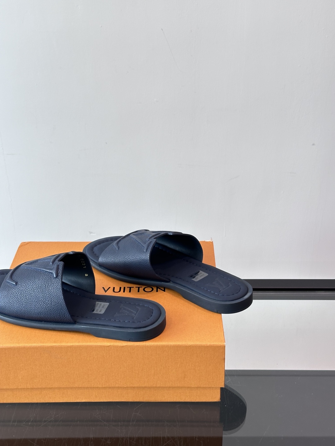 Louis Vuitton ss25 new arrival LV驴牌春夏系列新款平底沙滩拖鞋🥿简约精致