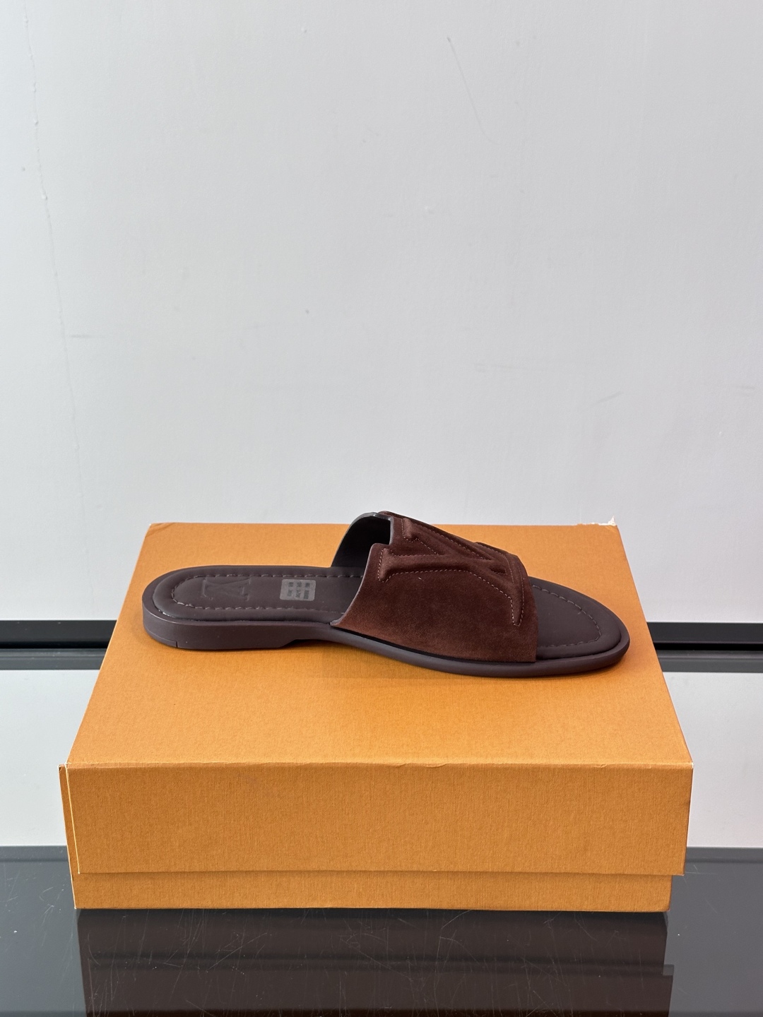 Louis Vuitton ss25 new arrival LV驴牌春夏系列新款平底沙滩拖鞋🥿简约精致