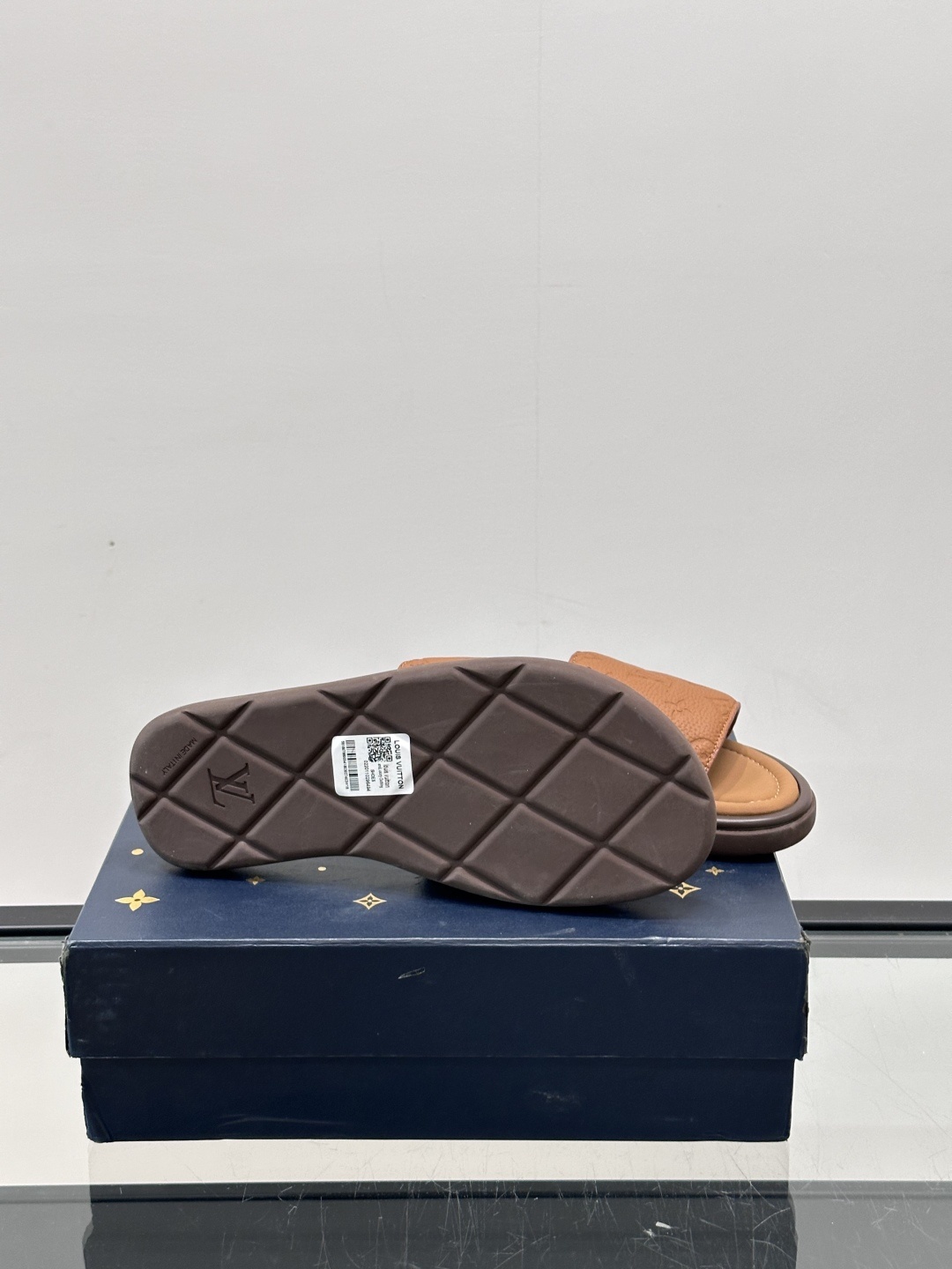 Louis Vuitton ss25 new arrival LV驴牌春夏系列新款平底沙滩拖鞋🥿简约精致
