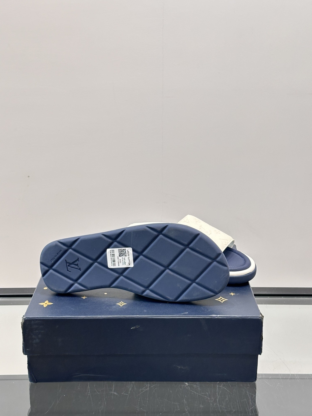 Louis Vuitton ss25 new arrival LV驴牌春夏系列新款平底沙滩拖鞋🥿简约精致