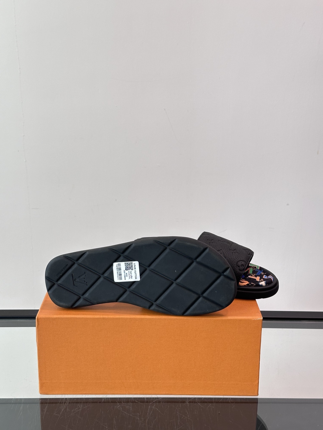 Louis Vuitton ss25 new arrival LV驴牌春夏系列新款平底沙滩拖鞋🥿简约精致