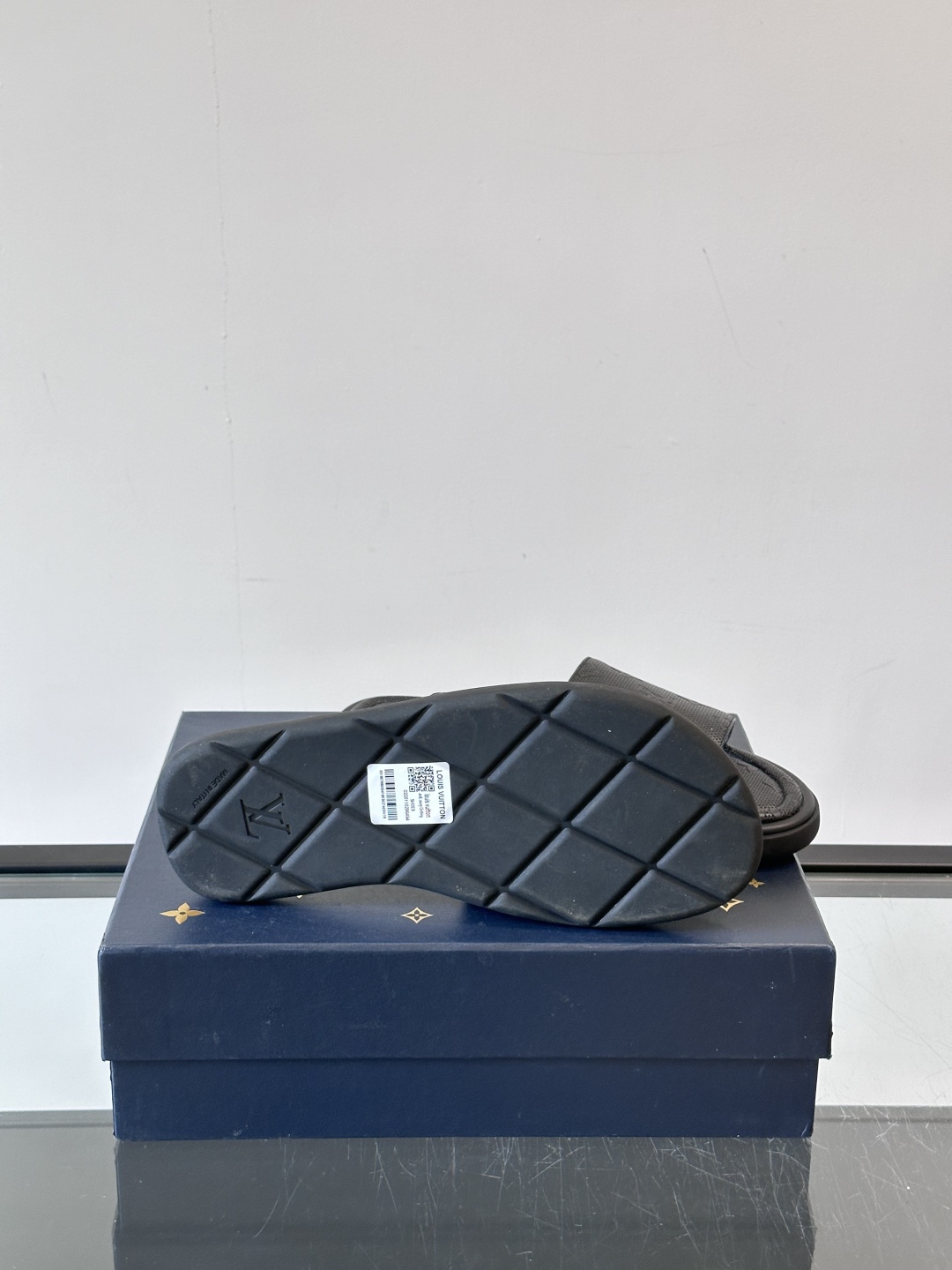 Louis Vuitton ss25 new arrival LV驴牌春夏系列新款平底沙滩拖鞋🥿简约精致