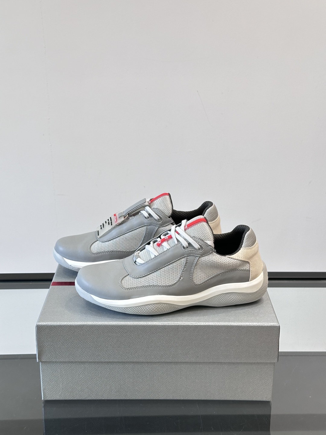 Prada America's Cup Soft Rubber and Bike Fabric Sneakers 4 cmp i1755073570888 5119 0 2