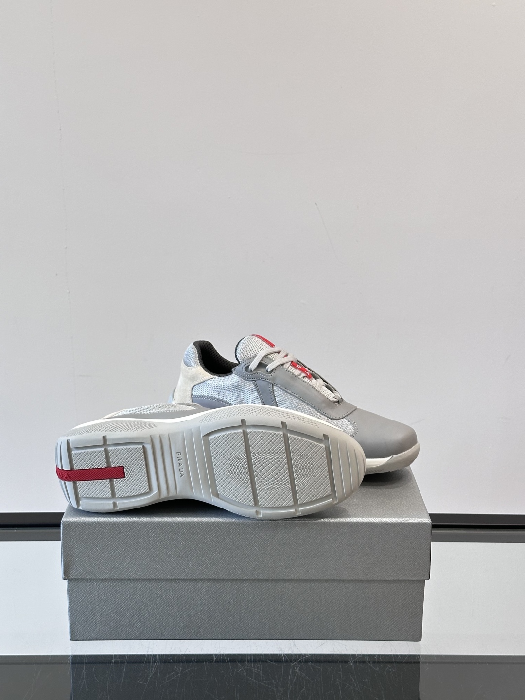 Prada America's Cup Soft Rubber and Bike Fabric Sneakers 10 cmp i1755073570908 3589 0 8