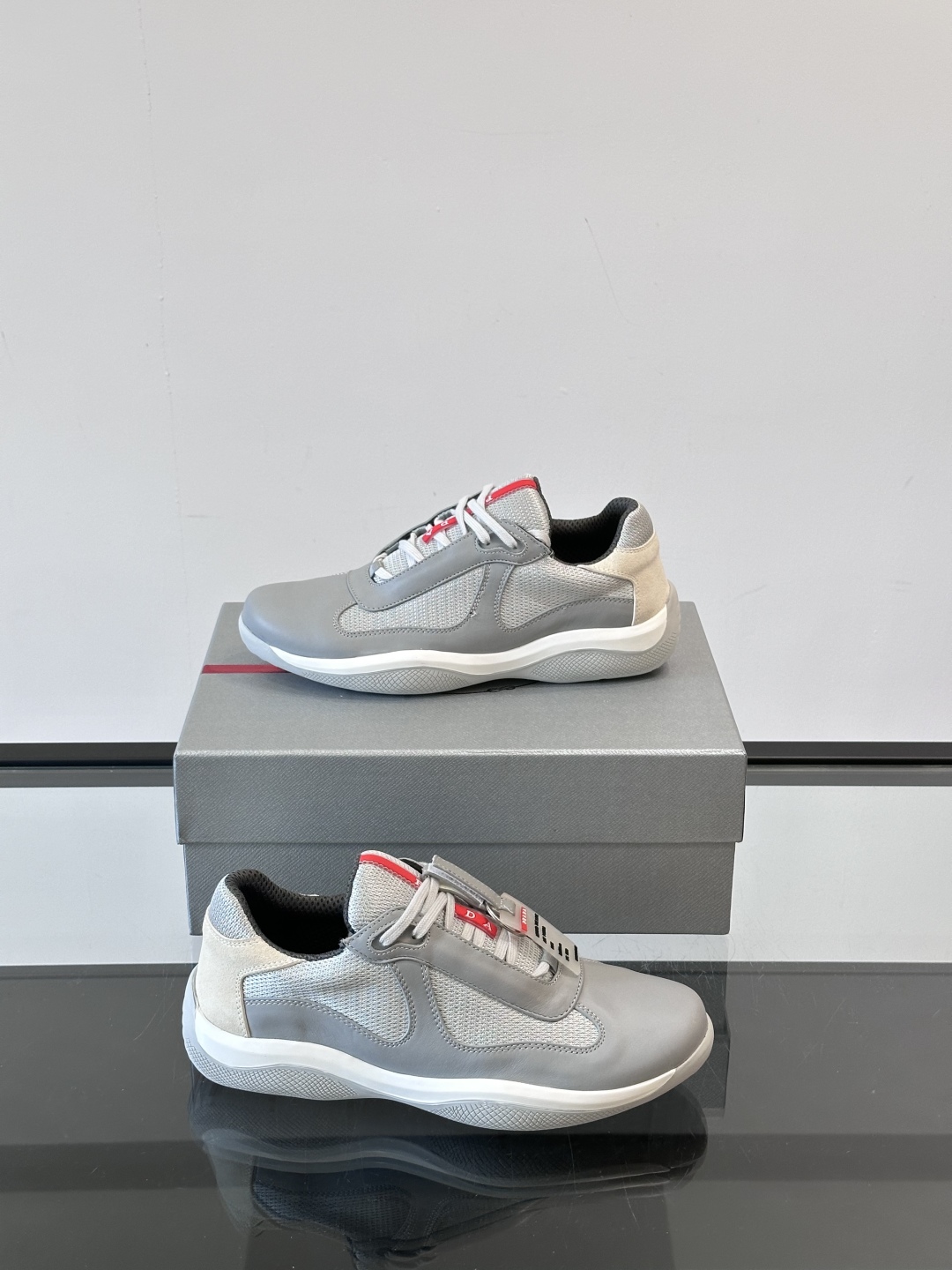 Prada America's Cup Soft Rubber and Bike Fabric Sneakers 5 cmp i1755073570992 7915 0 3