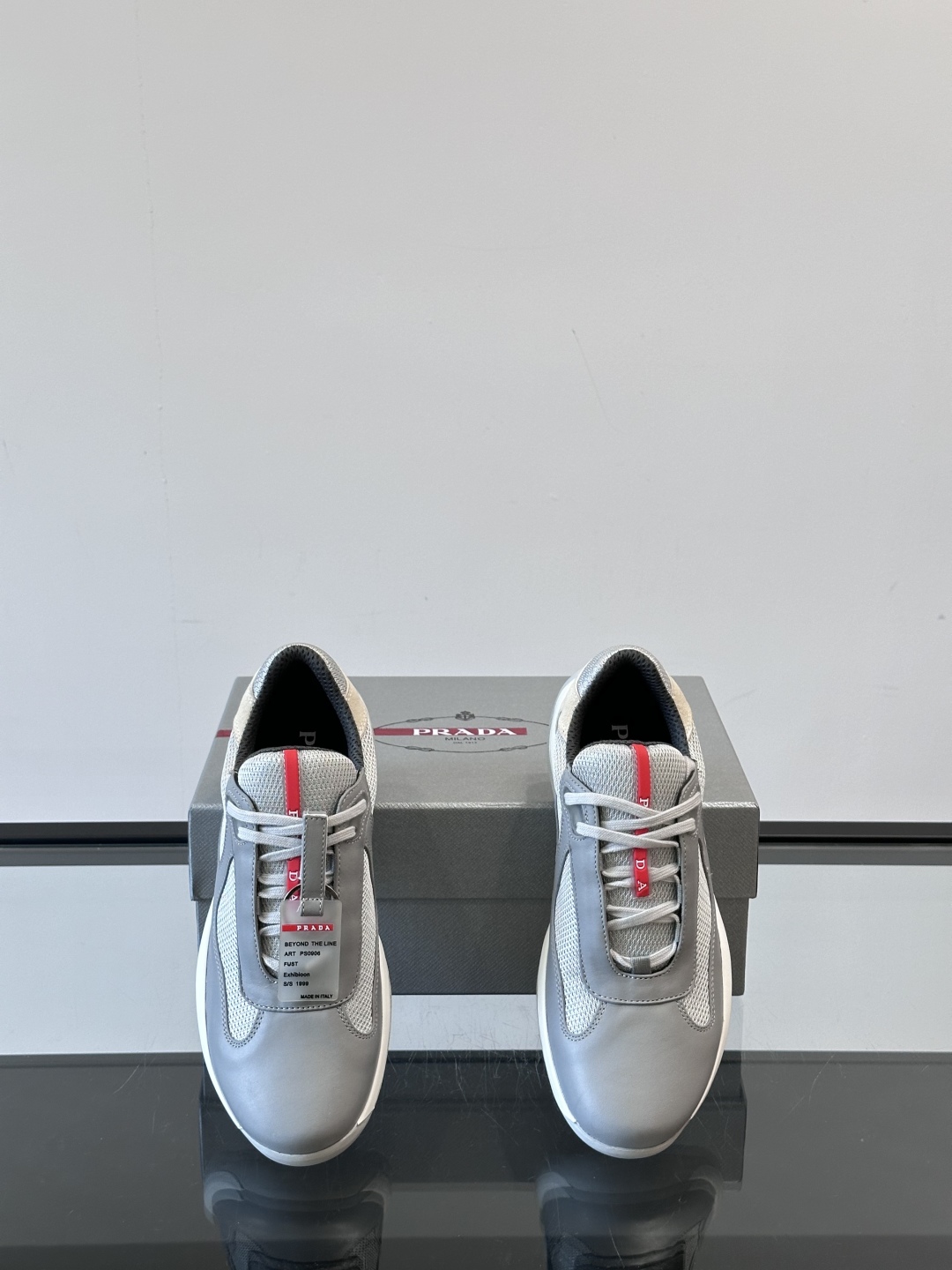 Prada America's Cup Soft Rubber and Bike Fabric Sneakers 7 cmp i1755073572762 493 0 5