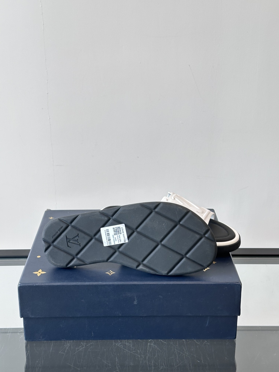 Louis Vuitton ss25 new arrival LV驴牌春夏系列新款平底沙滩拖鞋🥿简约精致