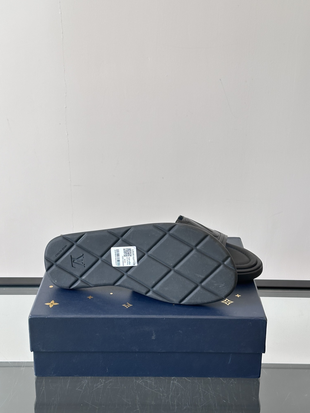 Louis Vuitton ss25 new arrival LV驴牌春夏系列新款平底沙滩拖鞋🥿简约精致