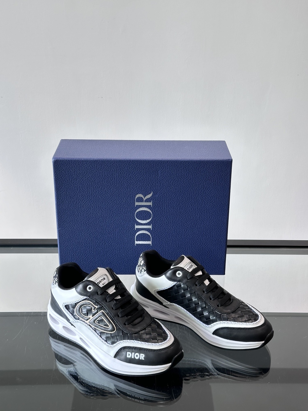 ๐๐ก๐ซ๐ข๐ฌ๐ญ๐ข๐๐ง ๐๐ข๐จ๐ซ# ่ฟชๅฅฅ Dior Chronoๆฐๆฌพไผ้ฒ่ฟๅจ้่ท้่็น้ ็็้
ทๆฏไบ๏ผๆชๆฅๆ