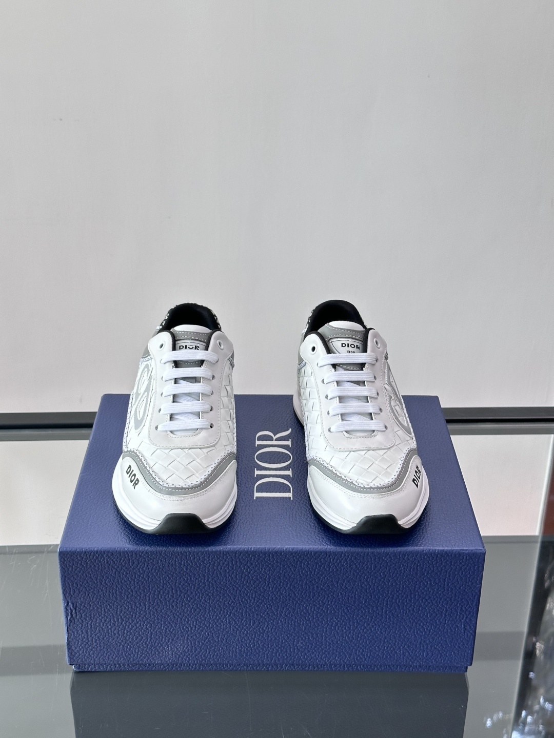 ๐๐ก๐ซ๐ข๐ฌ๐ญ๐ข๐๐ง ๐๐ข๐จ๐ซ# ่ฟชๅฅฅ Dior Chronoๆฐๆฌพไผ้ฒ่ฟๅจ้่ท้่็น้ ็็้
ทๆฏไบ๏ผๆชๆฅๆ