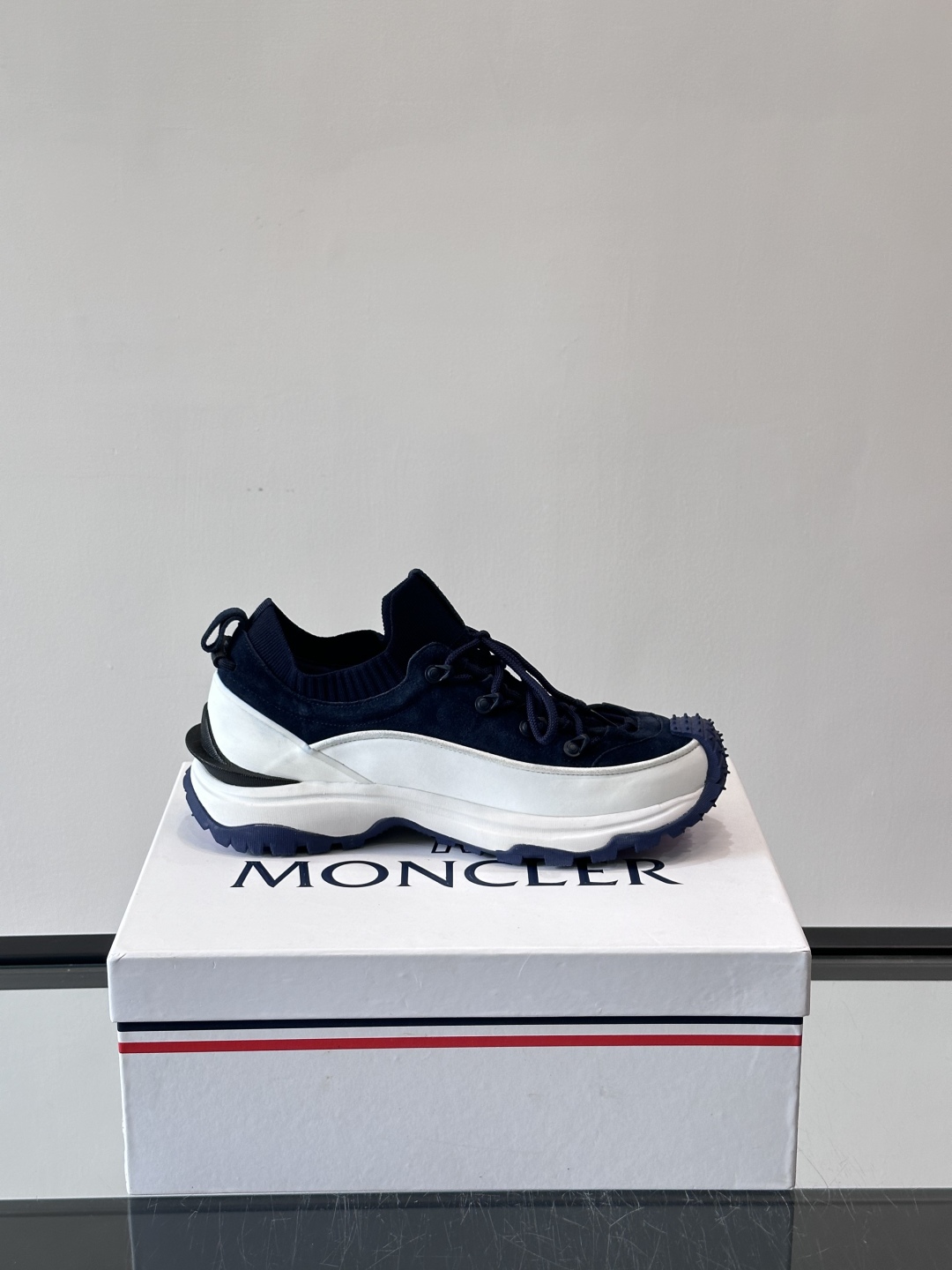 Moncler Outdoor Lace-Up Sneakers: Comfort & Style for Urban and Trail Adventures 9 cmp i1758619294678 9442 0 7