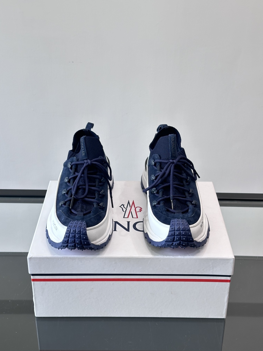 Moncler Outdoor Lace-Up Sneakers: Comfort & Style for Urban and Trail Adventures 3 cmp i1758619294762 842 0 1