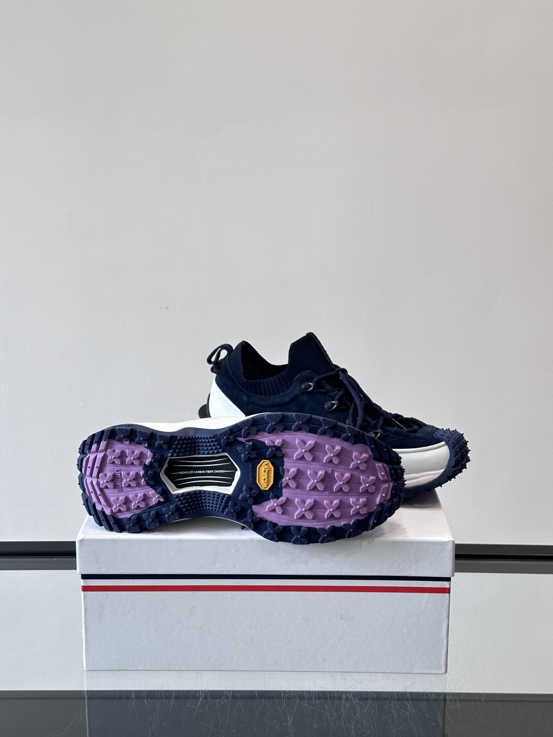 Moncler Outdoor Lace-Up Sneakers: Comfort & Style for Urban and Trail Adventures 10 cmp i1758619297739 8966 0 8