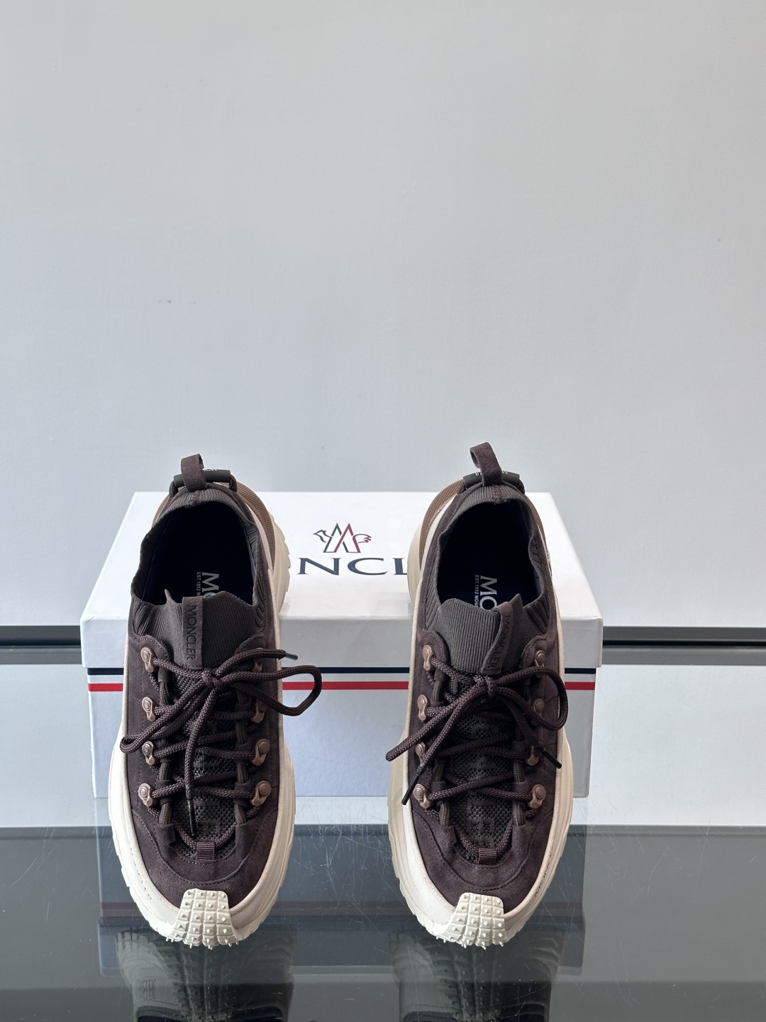 Moncler Trailgrip Outdoor Sneakers: Comfort & Style for Urban & Outdoor Adventures 7 cmp i1758619337822 6392 0 5