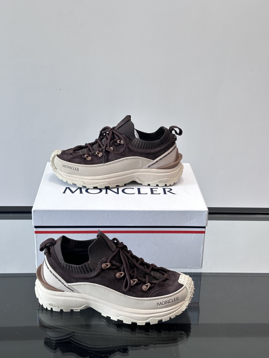 Moncler Trailgrip Outdoor Sneakers: Comfort & Style for Urban & Outdoor Adventures 5 cmp i1758619340201 2678 0 3