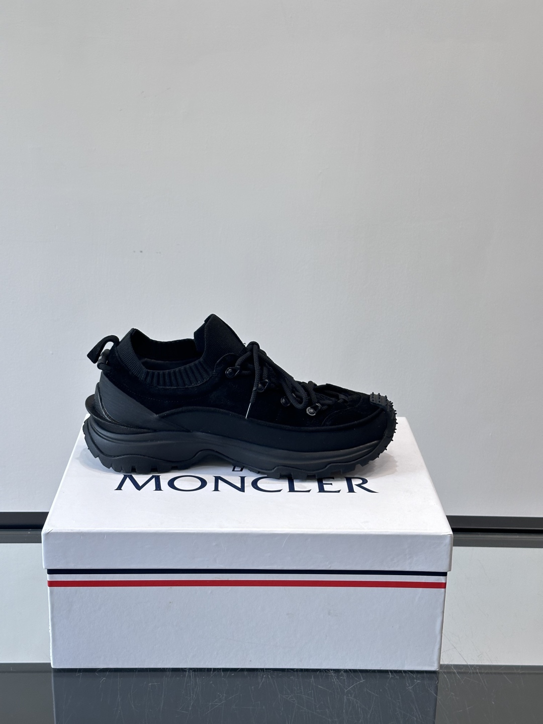 Moncler Outdoor Lace-Up Sneakers: Comfort, Grip & Stylish Design 9 cmp i1758619359188 5364 0 7