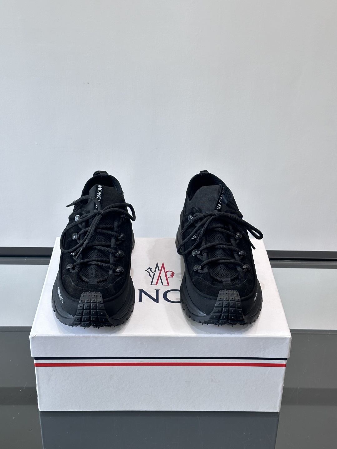 Moncler Outdoor Lace-Up Sneakers: Comfort, Grip & Stylish Design 3 cmp i1758619359287 7779 0 1